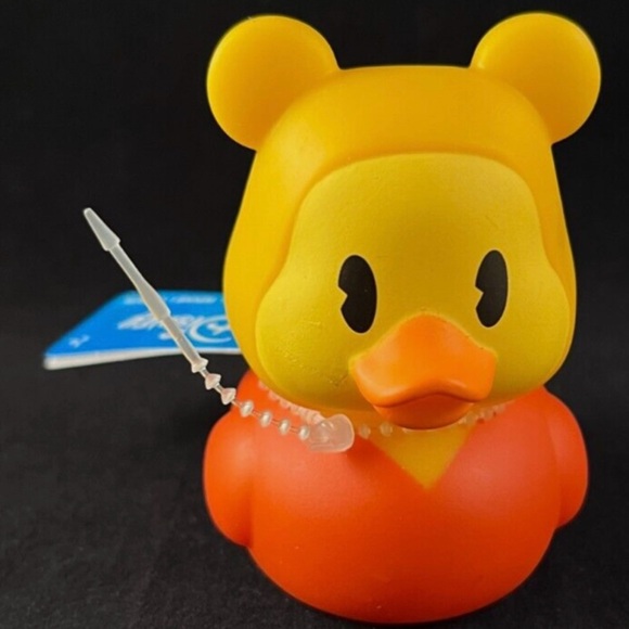 NWT Disney Winnie the Pooh duck - Picture 1 of 4